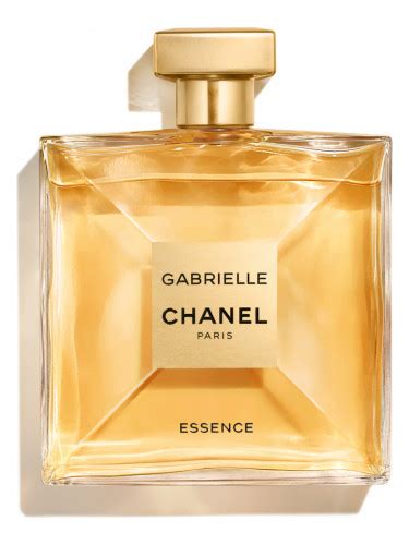 gabrielle essence chanel 2019|Chanel gabrielle essence fragrantica.